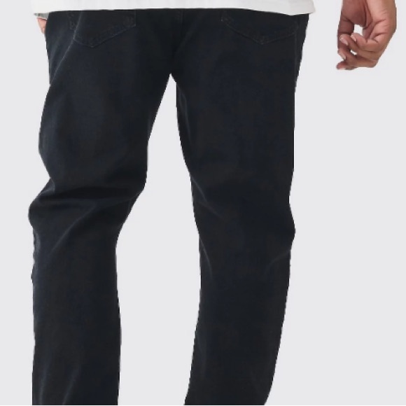 Boohoo Man skinny jeans - Picture 1 of 7